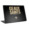 NFL New Orleans Saints Team Motto Laptop Skins