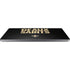 NFL New Orleans Saints Team Motto Laptop Skins