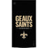 NFL New Orleans Saints Team Motto XBox Series X Digital Edition Console Skin