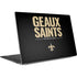 NFL New Orleans Saints Team Motto Dell XPS Skin