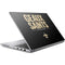 NFL New Orleans Saints Team Motto HP ZBook Fury 16 G10 Skin