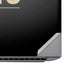 NFL New Orleans Saints Team Motto HP ZBook Fury 16 G10 Skin
