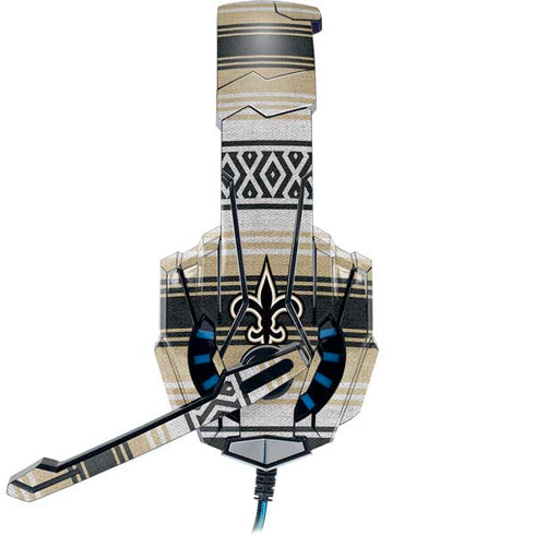 NFL New Orleans Saints Trailblazer BENGOO G9000 Skin