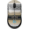 NFL New Orleans Saints Trailblazer G Pro Wireless Gaming Mouse Skin