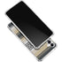 NFL New Orleans Saints Trailblazer Gabb Phone 4 Clear Case