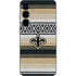 NFL New Orleans Saints Trailblazer Galaxy A16 5G Skin