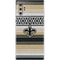 NFL New Orleans Saints Trailblazer Galaxy Note 10 Plus Skin