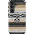 NFL New Orleans Saints Trailblazer Galaxy S25 Impact Case