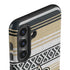 NFL New Orleans Saints Trailblazer Galaxy S25 Impact Case