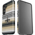 NFL New Orleans Saints Trailblazer Galaxy S25 Impact Case