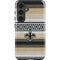 NFL New Orleans Saints Trailblazer Galaxy S25 Plus Impact Case