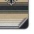 NFL New Orleans Saints Trailblazer Galaxy S25 Skin