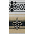 NFL New Orleans Saints Trailblazer Galaxy S25 Ultra Skin