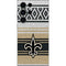 NFL New Orleans Saints Trailblazer Galaxy S24 Ultra Skin