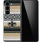 NFL New Orleans Saints Trailblazer Galaxy Z Fold5 5G Skin