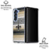 NFL New Orleans Saints Trailblazer Galaxy Z Fold6 Clear Case