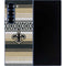 NFL New Orleans Saints Trailblazer Galaxy Z Fold6 Skin