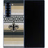 NFL New Orleans Saints Trailblazer Galaxy Z Fold6 Skin