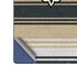 NFL New Orleans Saints Trailblazer Galaxy Z Fold6 Skin