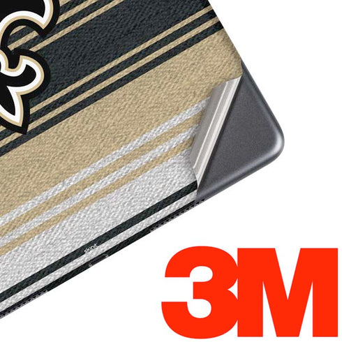 NFL New Orleans Saints Trailblazer iPad Skins