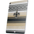 NFL New Orleans Saints Trailblazer Apple iPad Air Skin
