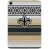 NFL New Orleans Saints Trailblazer Apple iPad Mini Skin