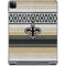 NFL New Orleans Saints Trailblazer iPad Cases