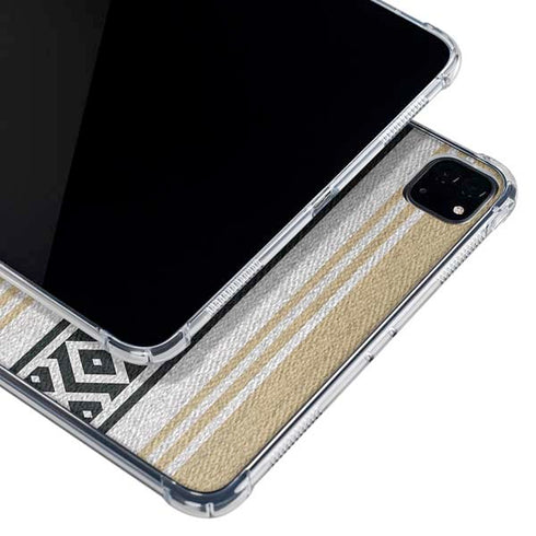 NFL New Orleans Saints Trailblazer iPad Cases