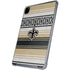 NFL New Orleans Saints Trailblazer iPad Cases
