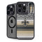 NFL New Orleans Saints Trailblazer iPhone 13 Pro Kickstand Case