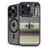 NFL New Orleans Saints Trailblazer iPhone 13 Pro Kickstand Case