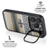 NFL New Orleans Saints Trailblazer iPhone 13 Pro Kickstand Case