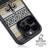 NFL New Orleans Saints Trailblazer iPhone 13 Pro Kickstand Case