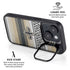 NFL New Orleans Saints Trailblazer iPhone 14 Plus Kickstand Case
