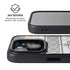 NFL New Orleans Saints Trailblazer iPhone 14 Plus Kickstand Case