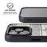 NFL New Orleans Saints Trailblazer iPhone 14 Pro Max Kickstand Case