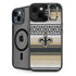 NFL New Orleans Saints Trailblazer iPhone 15 Kickstand Case