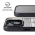 NFL New Orleans Saints Trailblazer iPhone 15 Kickstand Case