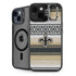 NFL New Orleans Saints Trailblazer iPhone 15 Plus Kickstand Case