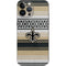 NFL New Orleans Saints Trailblazer iPhone 15 Pro Max Skin