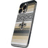 NFL New Orleans Saints Trailblazer iPhone 15 Pro Max Skin