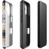 NFL New Orleans Saints Trailblazer iPhone 16 Impact Case