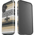NFL New Orleans Saints Trailblazer iPhone 16 Impact Case