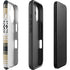 NFL New Orleans Saints Trailblazer iPhone 16 Plus Impact Case