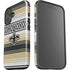 NFL New Orleans Saints Trailblazer iPhone 16 Plus Impact Case