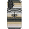 NFL New Orleans Saints Trailblazer iPhone 16 Plus Magsafe Impact Case