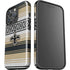 NFL New Orleans Saints Trailblazer iPhone 16 Pro Impact Case