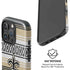 NFL New Orleans Saints Trailblazer iPhone 16 Pro Magsafe Impact Case