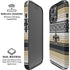 NFL New Orleans Saints Trailblazer iPhone 16 Pro Magsafe Impact Case
