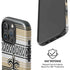 NFL New Orleans Saints Trailblazer iPhone 16 Pro Max Magsafe Impact Case